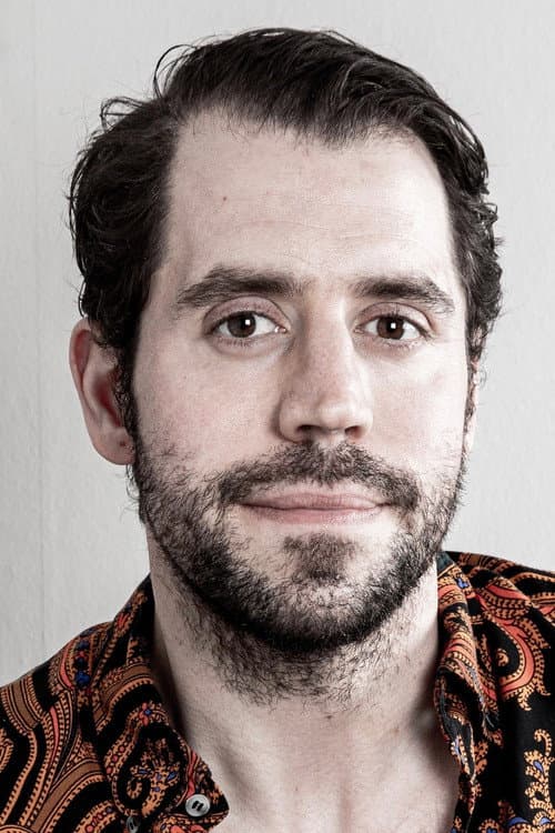 Johannes Wanselow foto