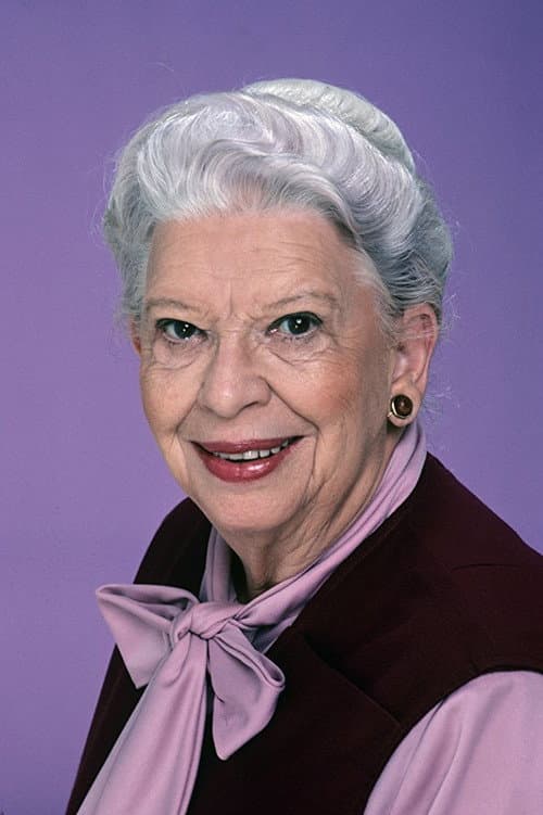 Elizabeth Kerr foto