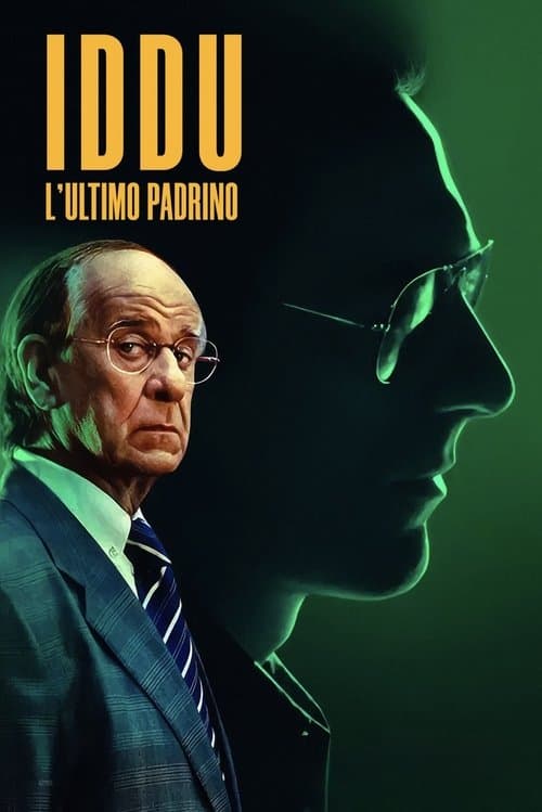 Iddu - L'ultimo padrino (2024) poster