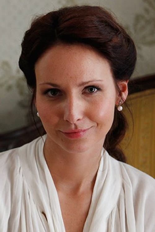 Veronika Arichteva foto