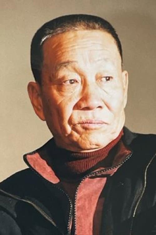 Ge Zhijun foto
