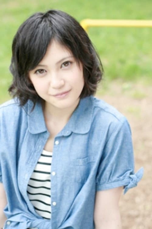 桑江咲菜 foto