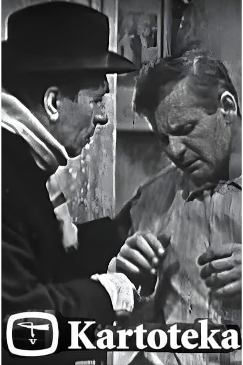 Kartoteka (1967) poster
