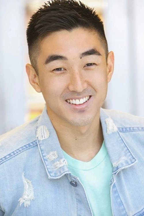 Chad Yazawa foto