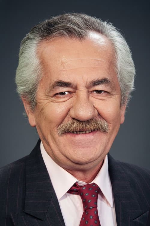 Engin Günay foto