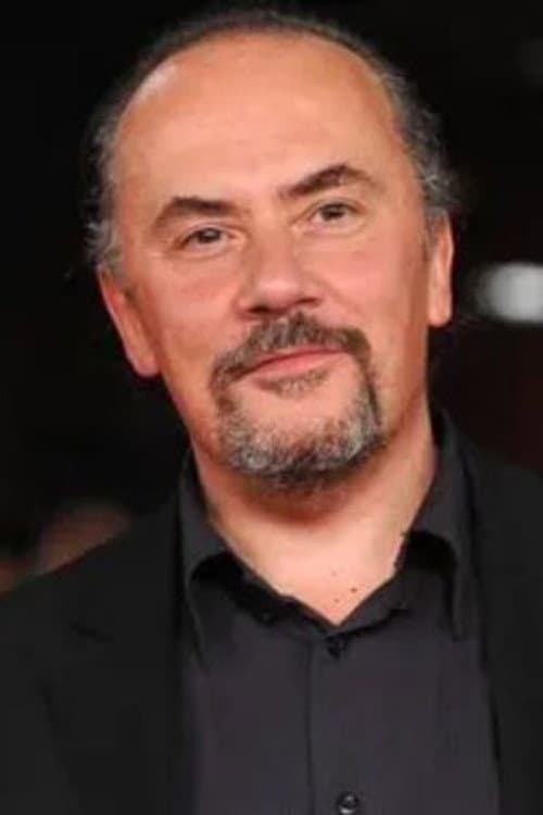 Antonio Casagrande foto
