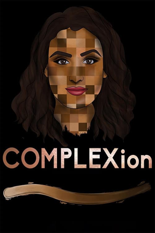 COMPLEXion (2023) poster