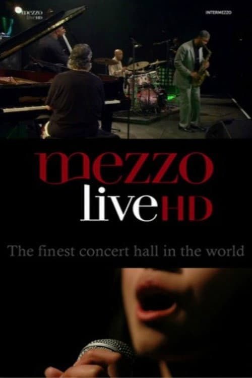 VA - Jazz Intermezzo Vol.5 (2013) poster