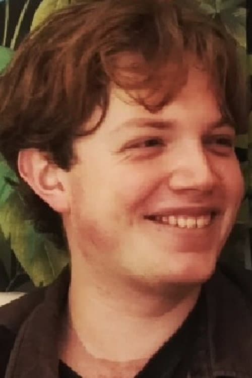 Finn Solomon foto