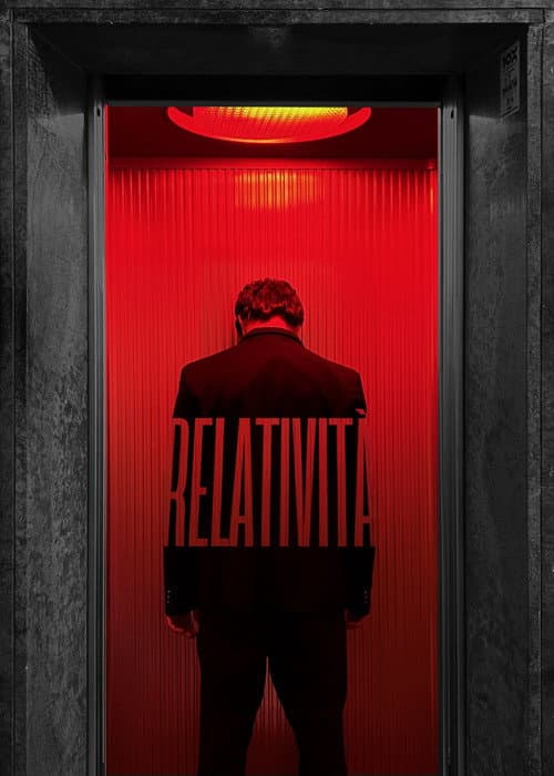 Relatività (2024) poster