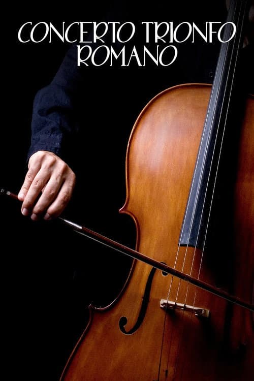 Concerto Trionfo Romano (2022) poster