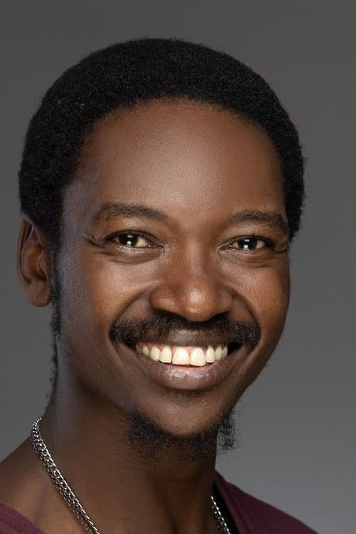 Welile Nzuza foto