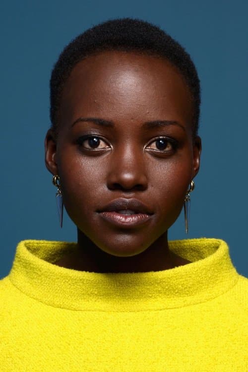 Lupita Nyong'o foto