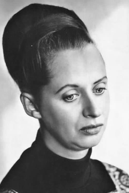 Sabine Thalbach foto