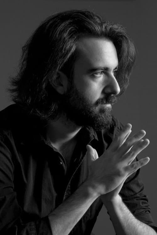 Sergio Pereda foto