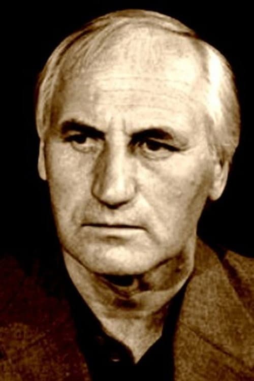 Czesław Jaroszyński foto