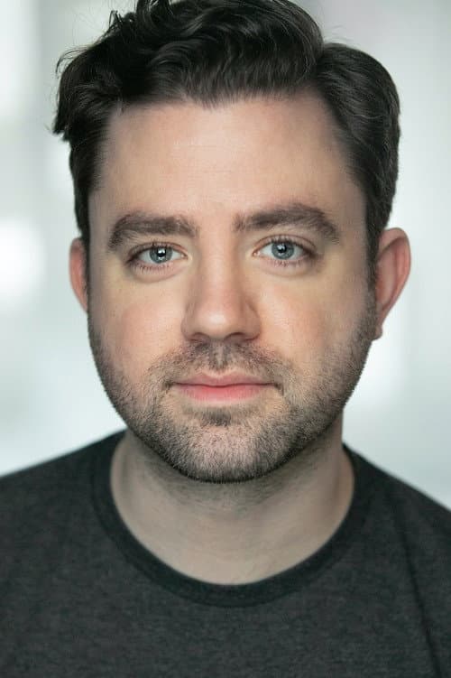 Gareth O'Connor foto