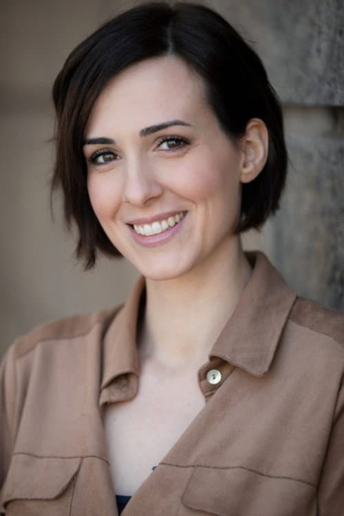 Giada Caruso foto