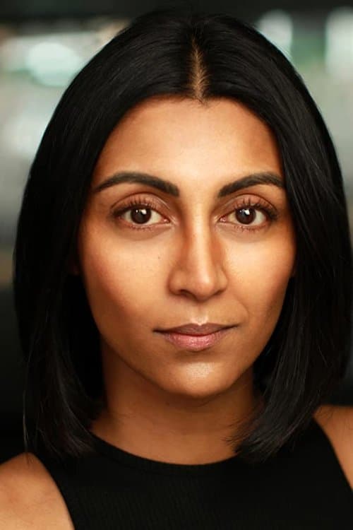 Natasha Patel foto