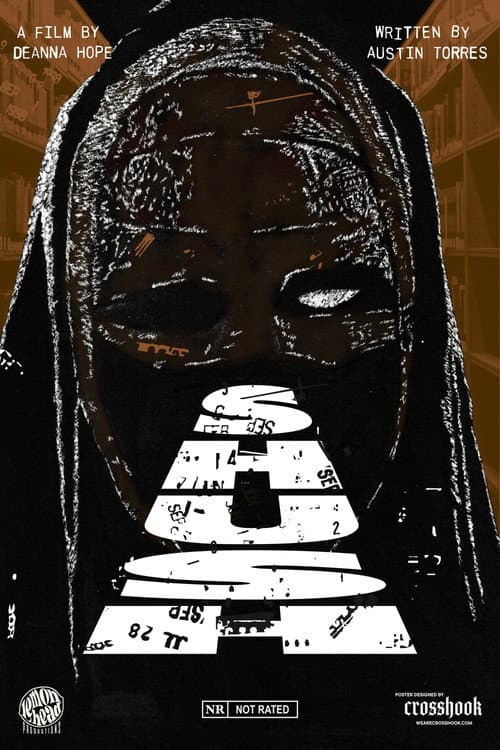 Shush (2026) poster