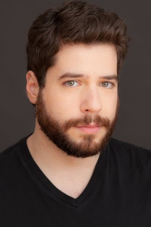 Gil Zabarsky foto