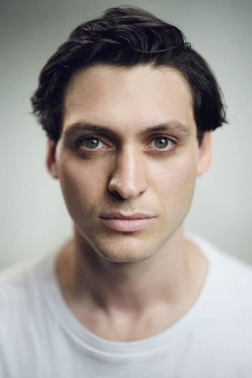 Sam Thorpe-Spinks foto