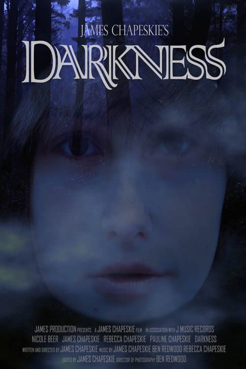 Darkness (2023) poster