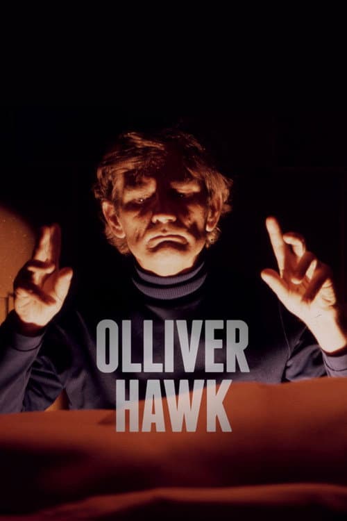 Olliver Hawk (2019) poster
