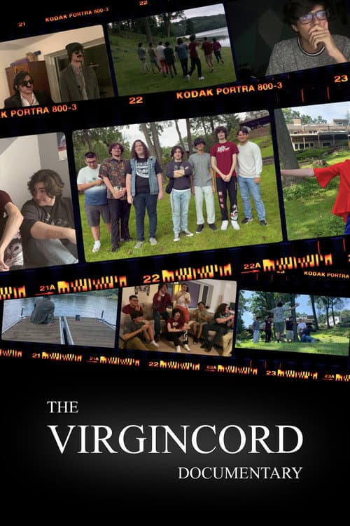 The VirginCord Documentary (2024) poster