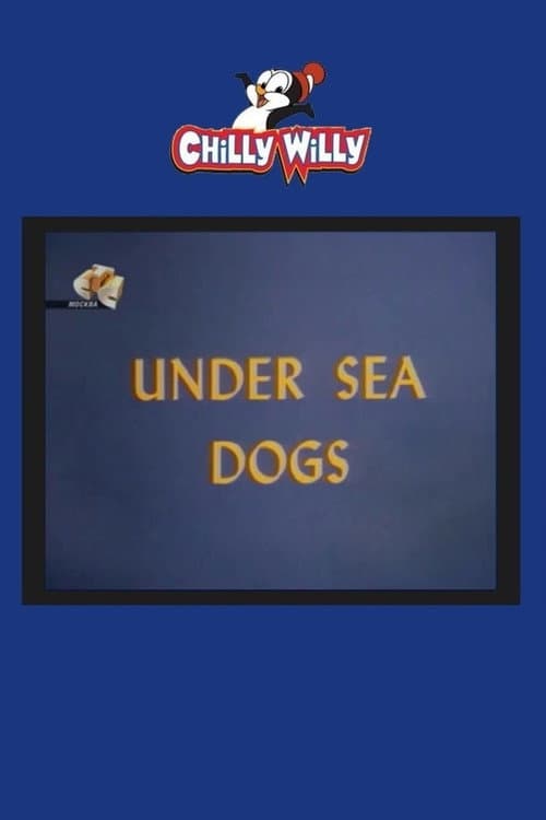 Under Sea Dogs (1968) poster