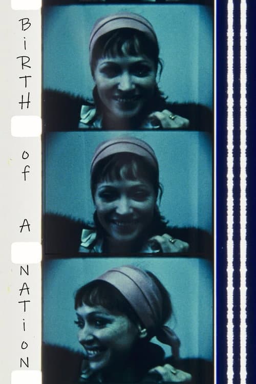 Birth of a Nation (1997) poster