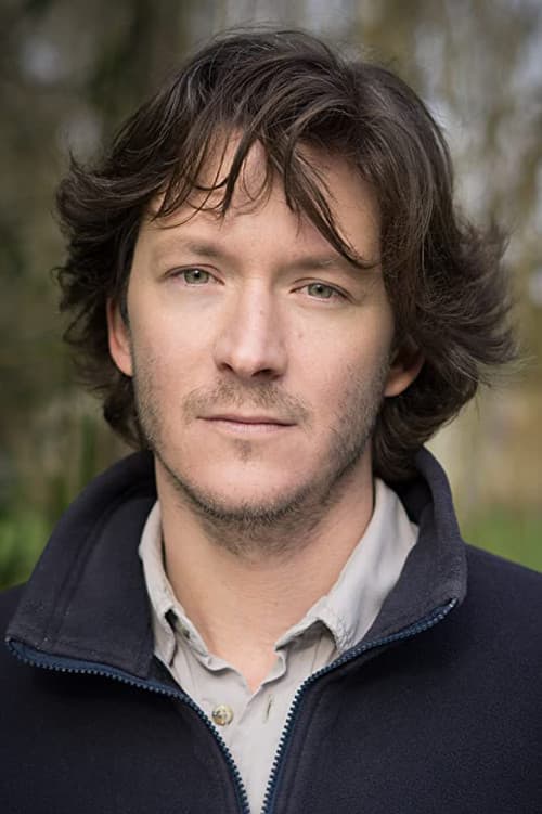 Mathieu Simonet foto