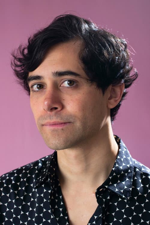 Miguel Gastelum foto