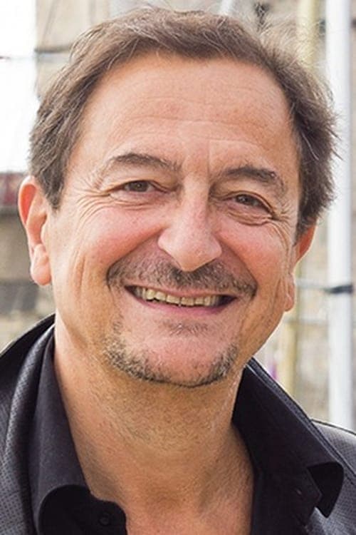 Wladimir Yordanoff foto