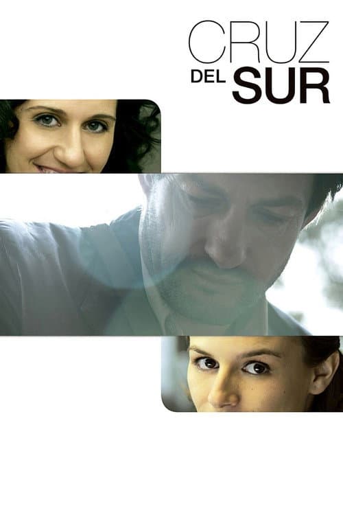 Cruz del Sur (2012) poster