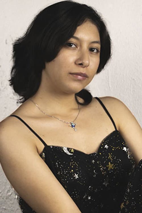 Cristina Cancino Arroyo foto