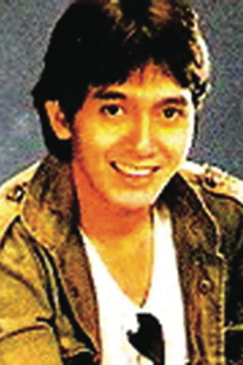 Robin Panjaitan foto