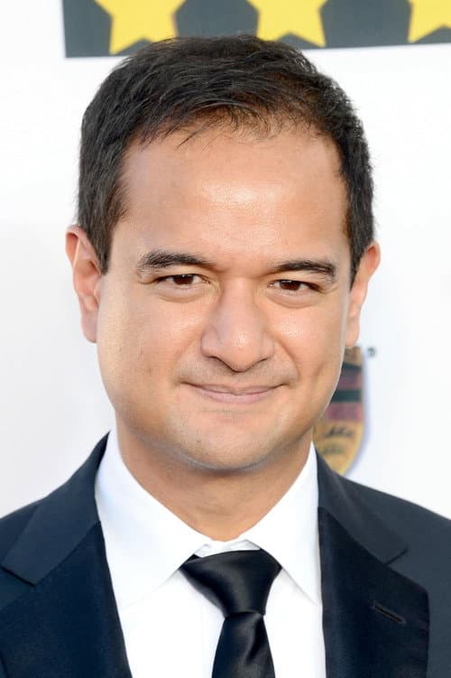 Riza Aziz foto