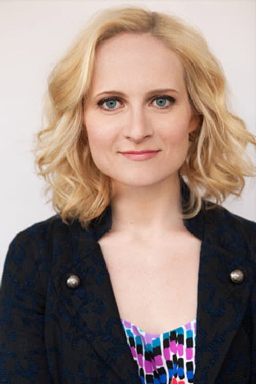 Leandra Ryan foto