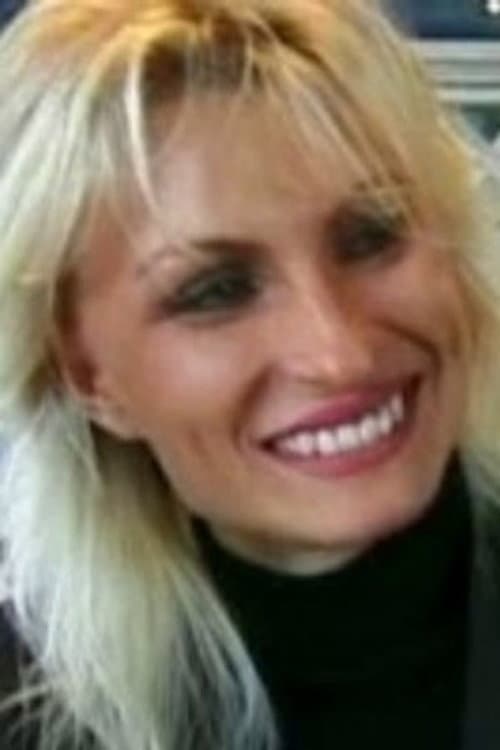 Pamela Stealt foto