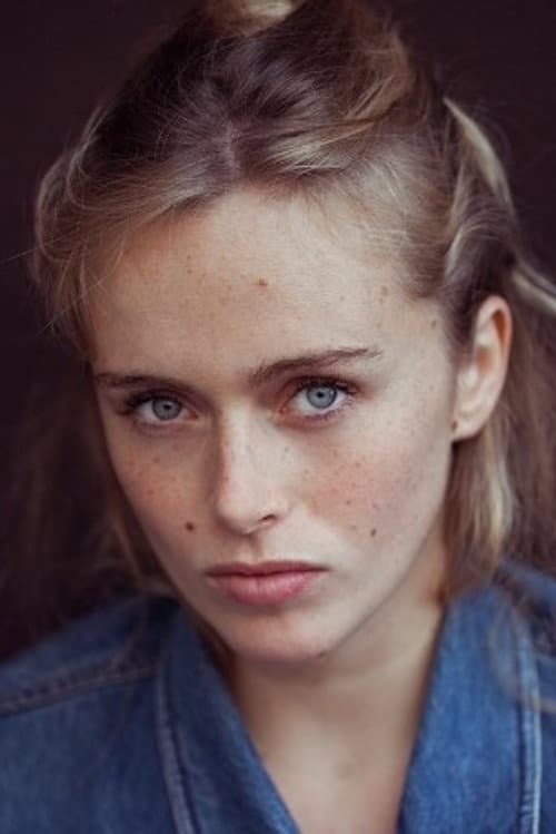 Alienor Bouvier foto