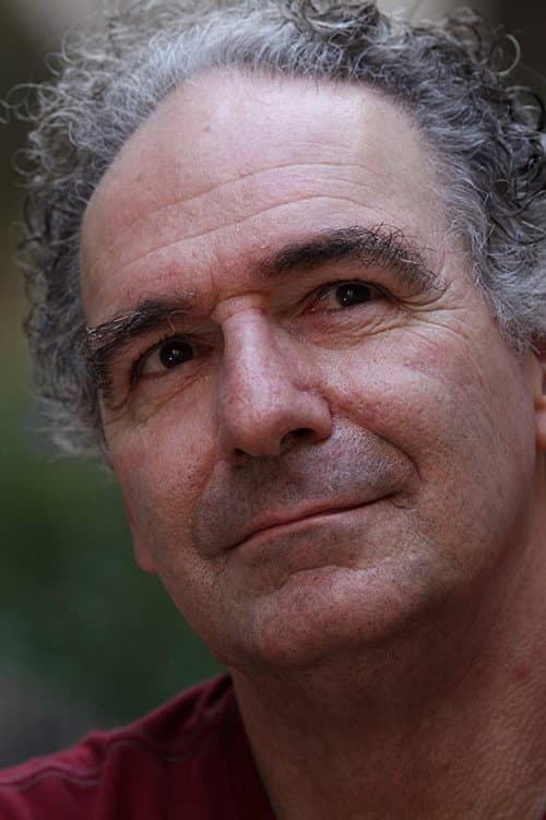 Eli Gorenstein foto