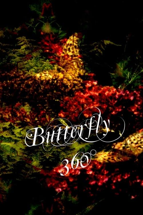 Sfarfallii liberali 360° (2020) poster