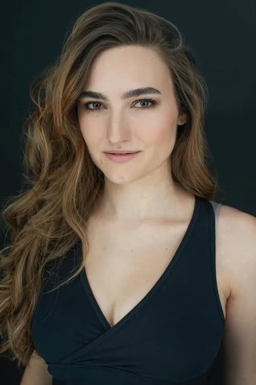 Anna Villeneuve foto