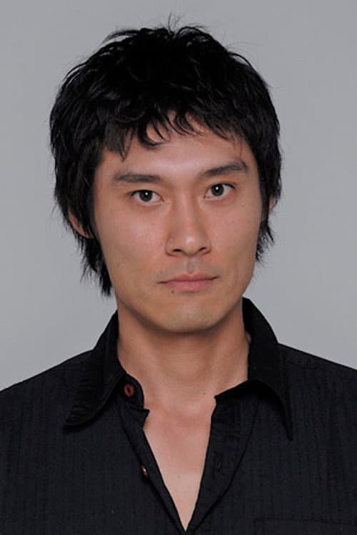 浜田学 foto