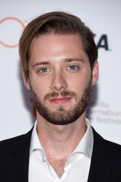 Stephen Dunn foto