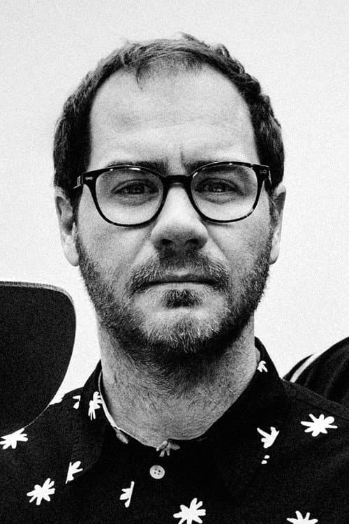 Jérôme Dupras foto