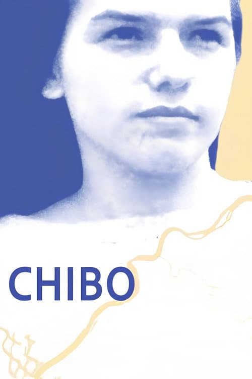 Chibo (2024) poster
