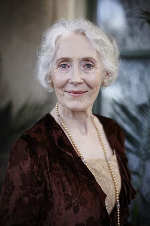 Julia Blake foto