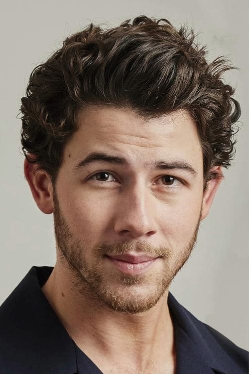 Nick Jonas foto